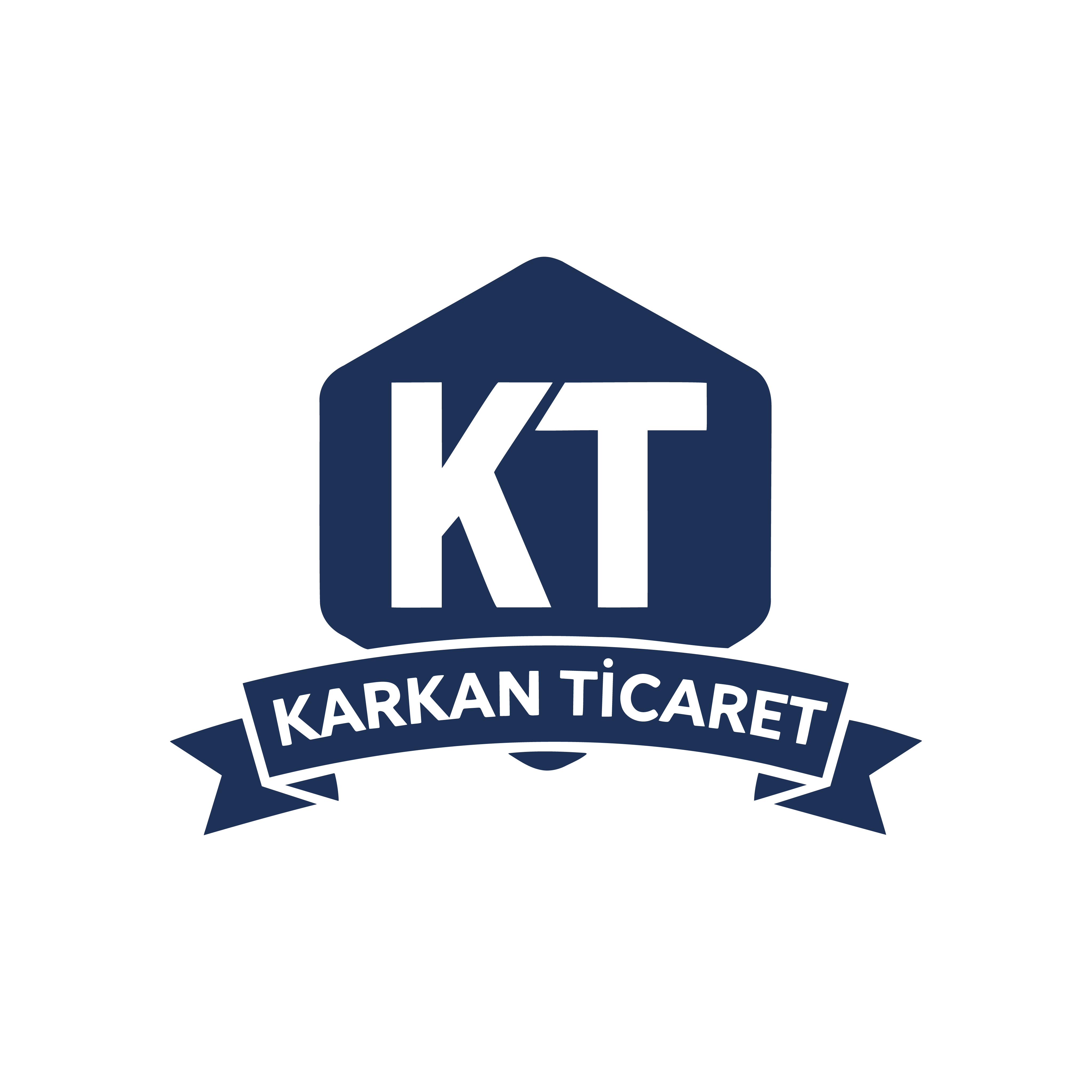 KT Logo